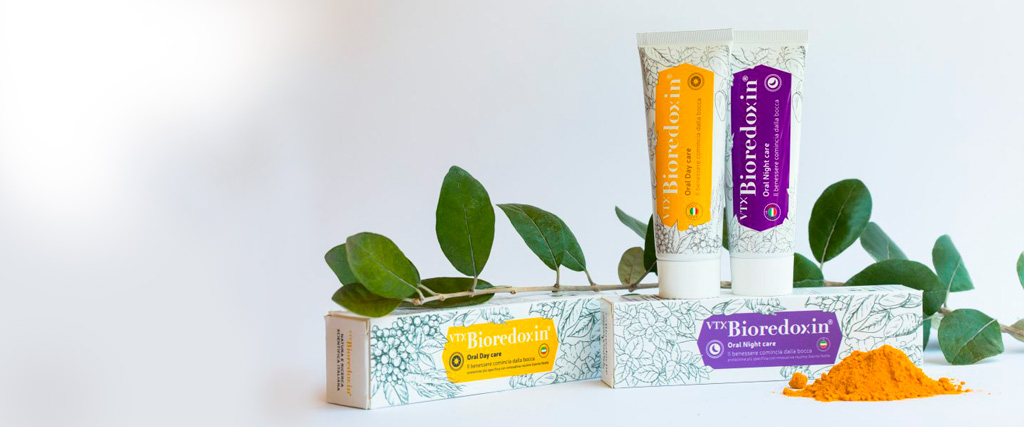 vtx-bioredoxin-dentifricio